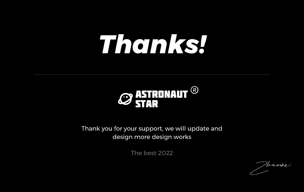 Astronaut Star NFT——超级动物宇航员