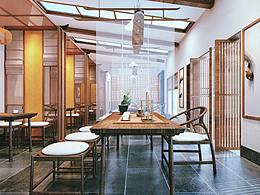 茶室及咖啡馆