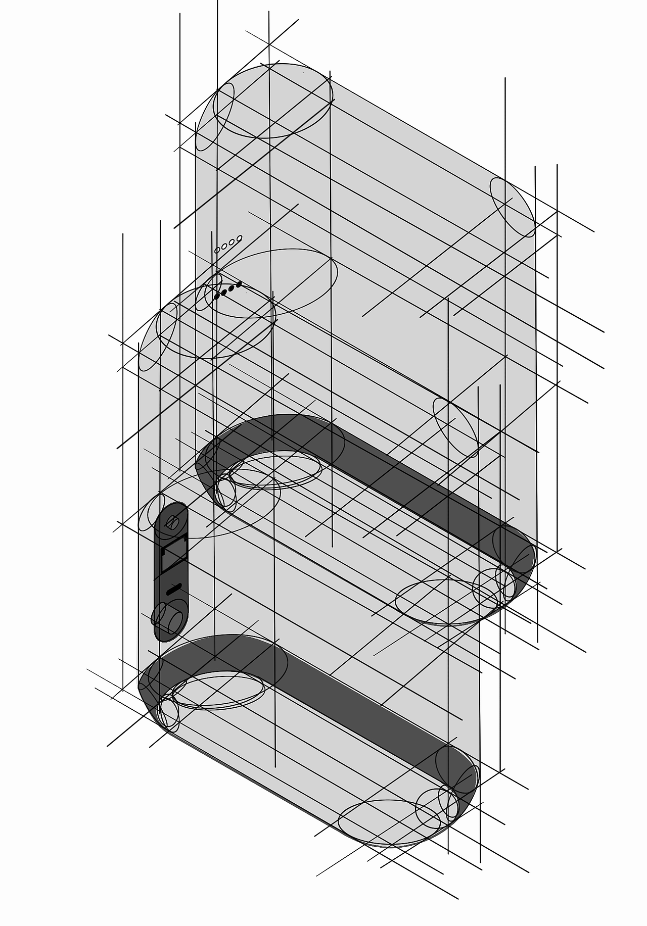 Procreate画产品是真的香!🫡