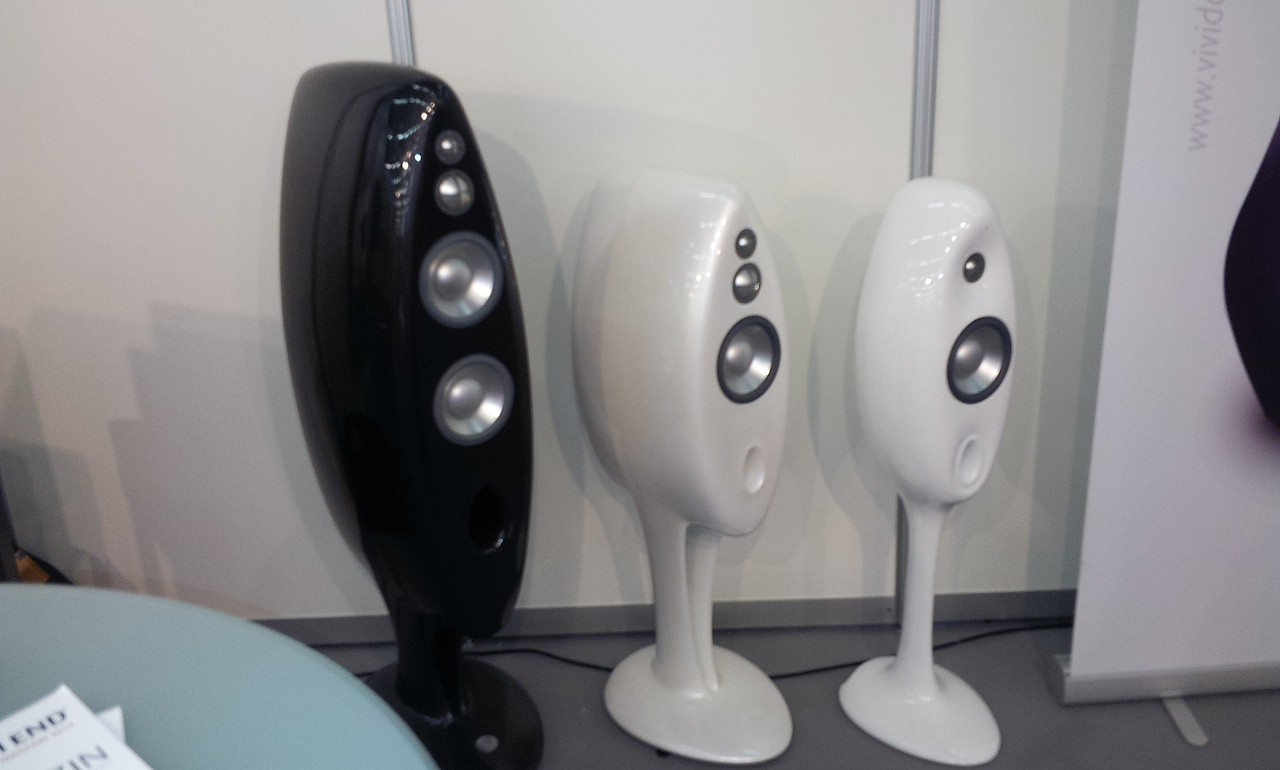 欧洲慕尼黑音箱展（图ZMTczMTc4OTI=） - 电子产品 - 站酷设计师噢哩锅卿粮诶原创素材 - 站酷ZCOOL