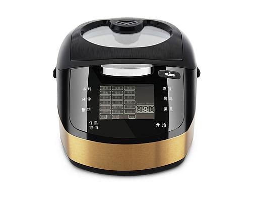 电饭煲精修