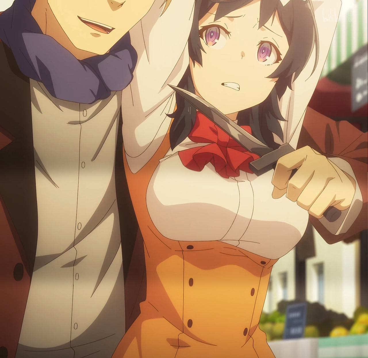 每日动漫壁纸:438