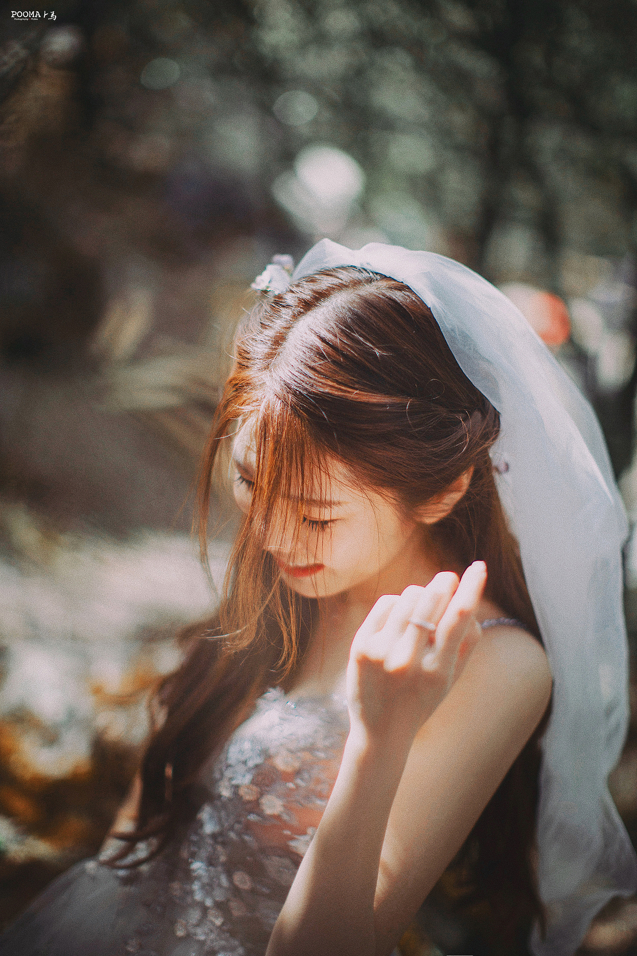 卜马婚纱 | 稻城婚纱旅拍（图ZMTIxNDU0NDc2） - 婚礼摄影 - 站酷设计师Pooma卜马原创素材 - 站酷ZCOOL