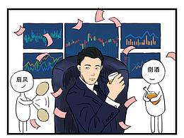 大佬们的日常