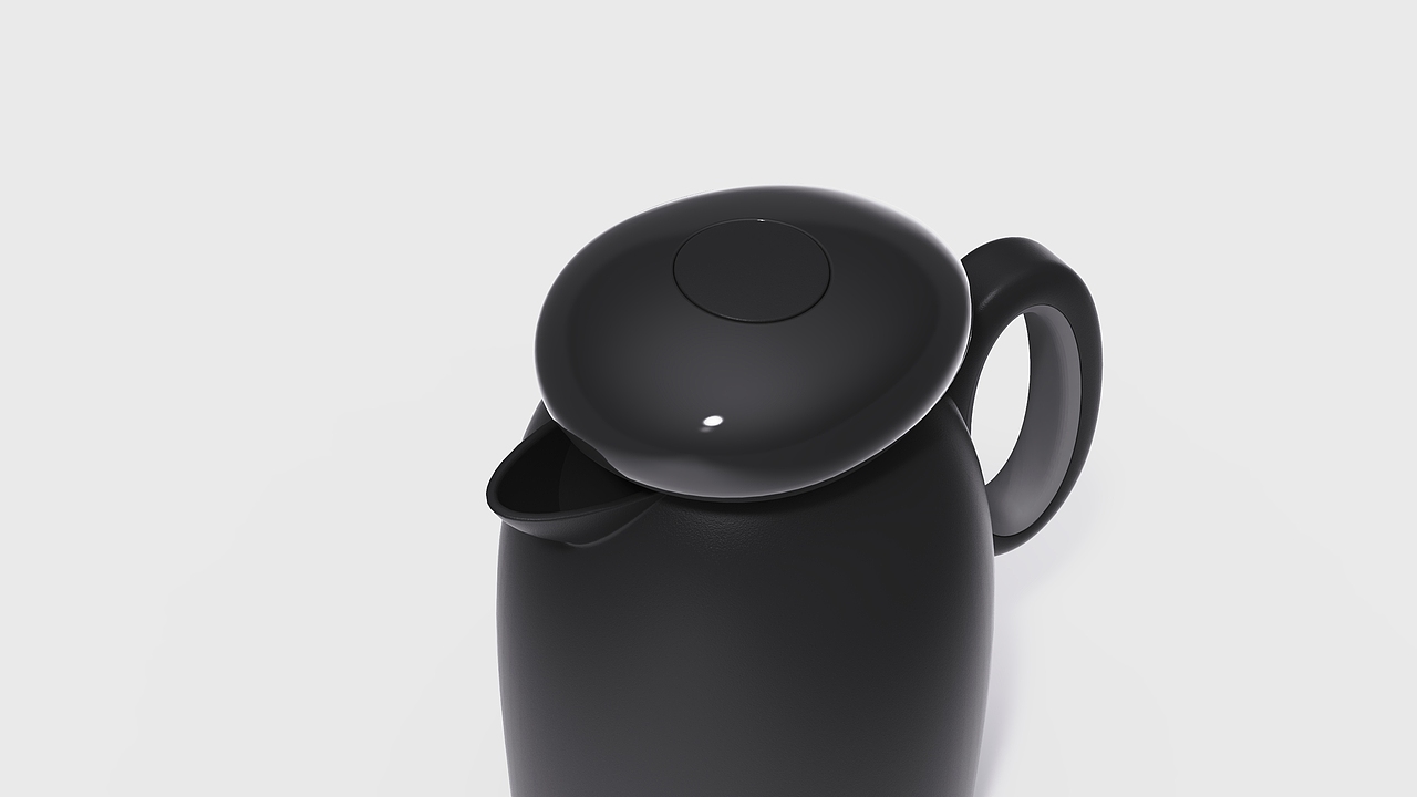 卵石·保温壶（图ZMjU1MTUyMDAw） - 生活用品 - 站酷设计师勤勉的设计原创素材 - 站酷ZCOOL