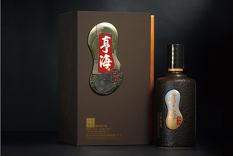 您的贴心酒类包装品牌知识官——柏星龙股份