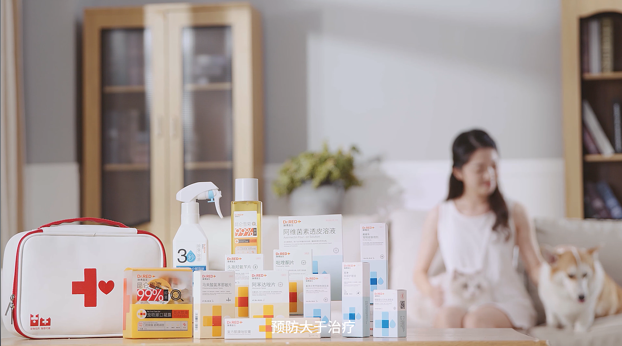 电商视频/宠物用品/宠物产品/宠物医疗/宠物营养品（图ZMjg4NTc0NTg4） - 产品摄影 - 站酷设计师宠叔叔传媒原创素材 - 站酷ZCOOL