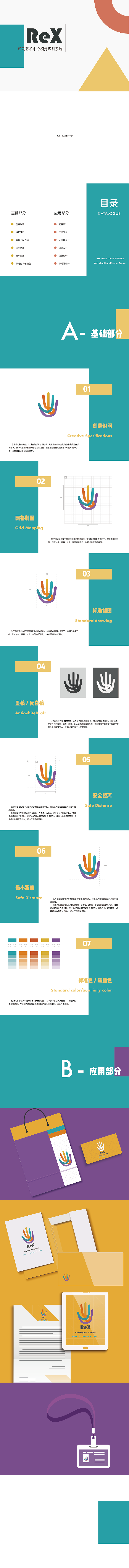 VI视觉识别系统（图ZMTE3NzA4NTc2） - 品牌 - 站酷设计师xiuxiuxx原创素材 - 站酷ZCOOL
