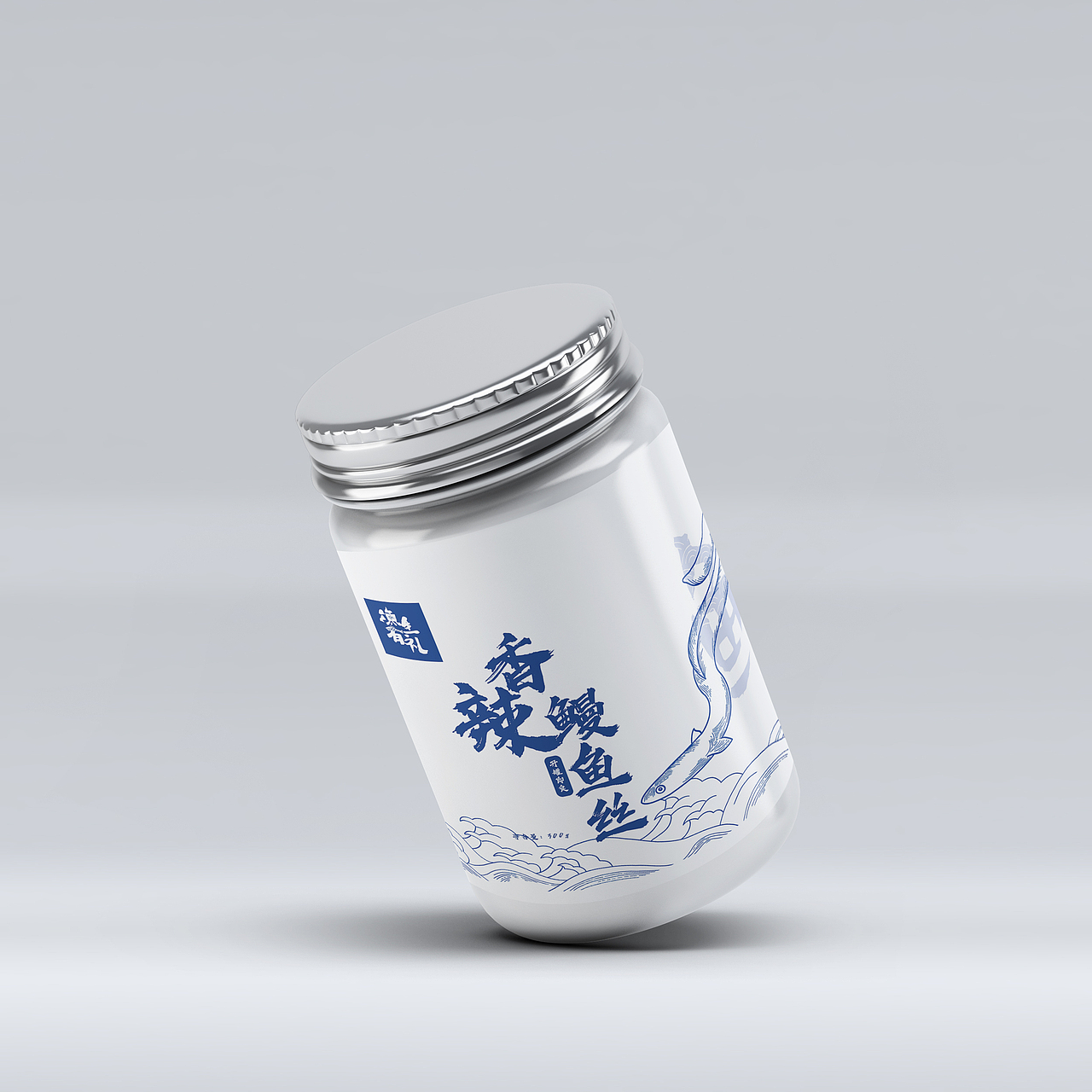 包装设计结课作业