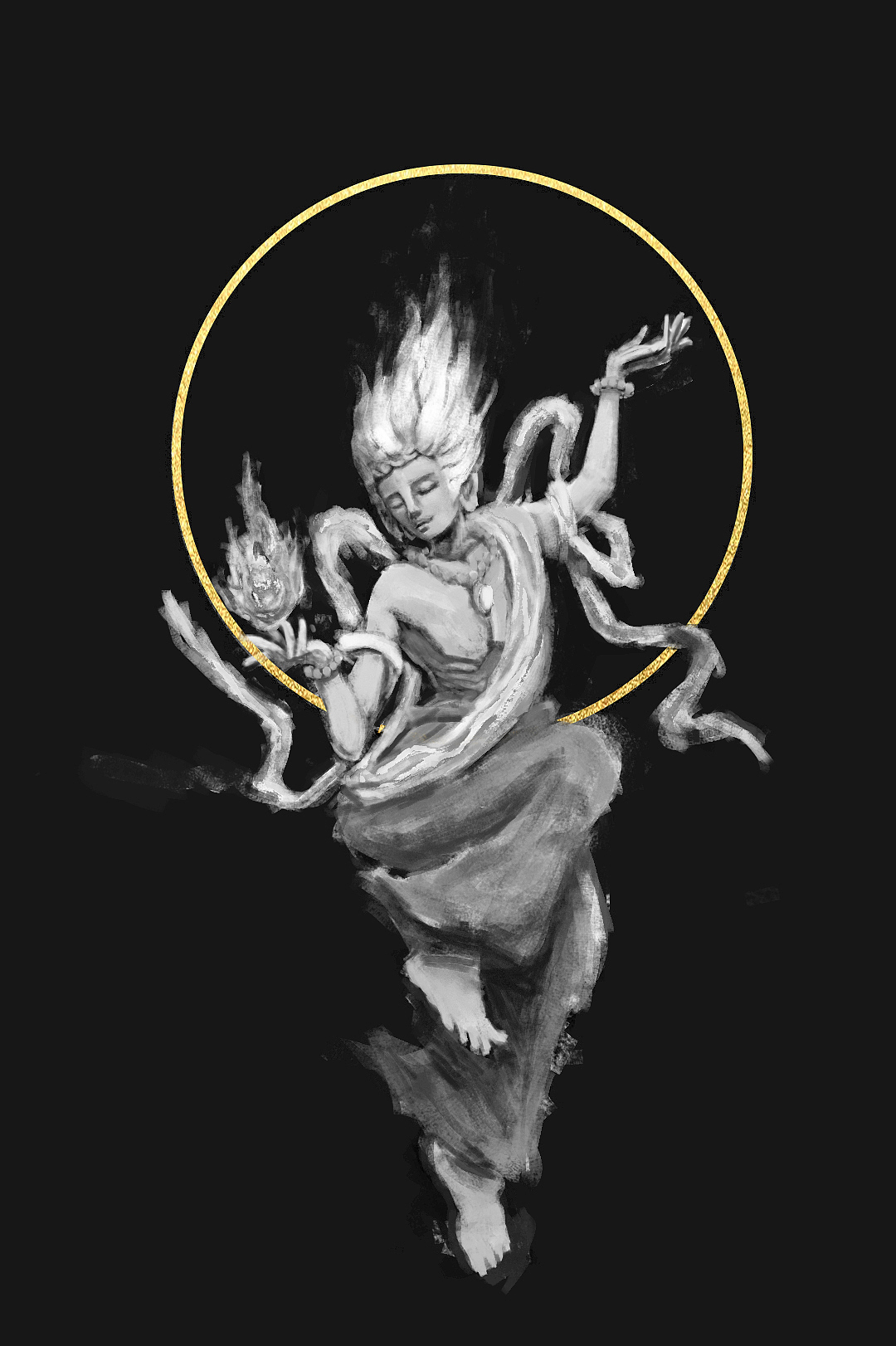 日常更新（图ZMjcxMzIyODYw） - 绘画 - 站酷设计师yao23原创素材 - 站酷ZCOOL