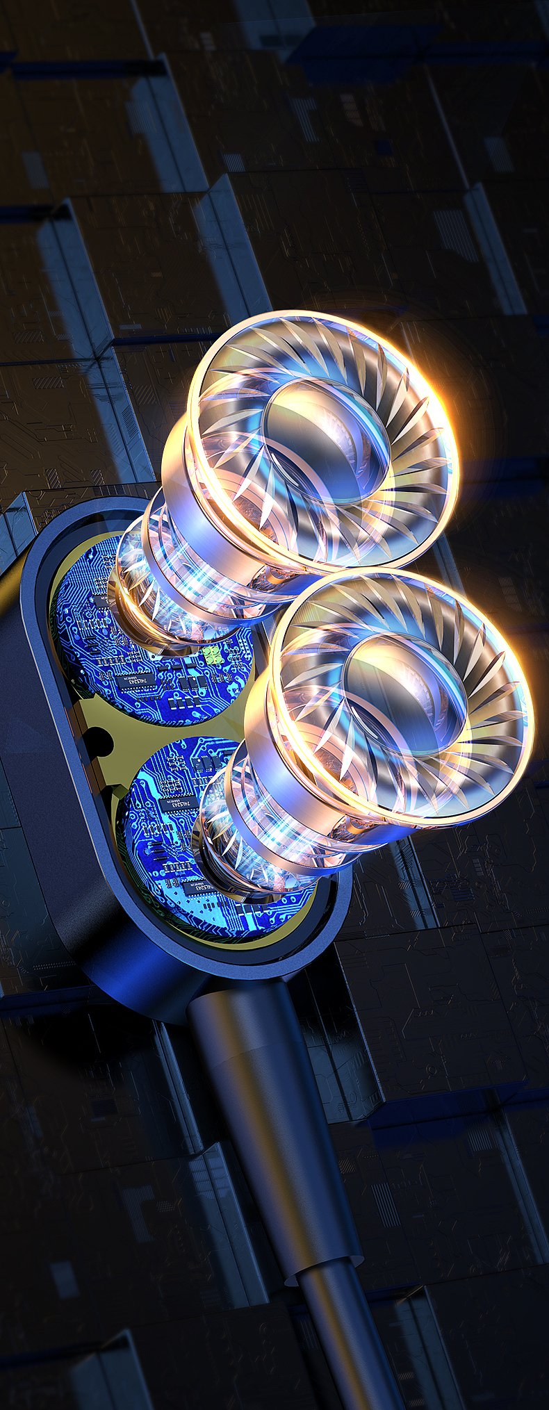 联想Lenovo耳机 产品视觉表现（图ZMjc1NTUxOTM2） - 产品 - 站酷设计师吴彦肥祖原创素材 - 站酷ZCOOL