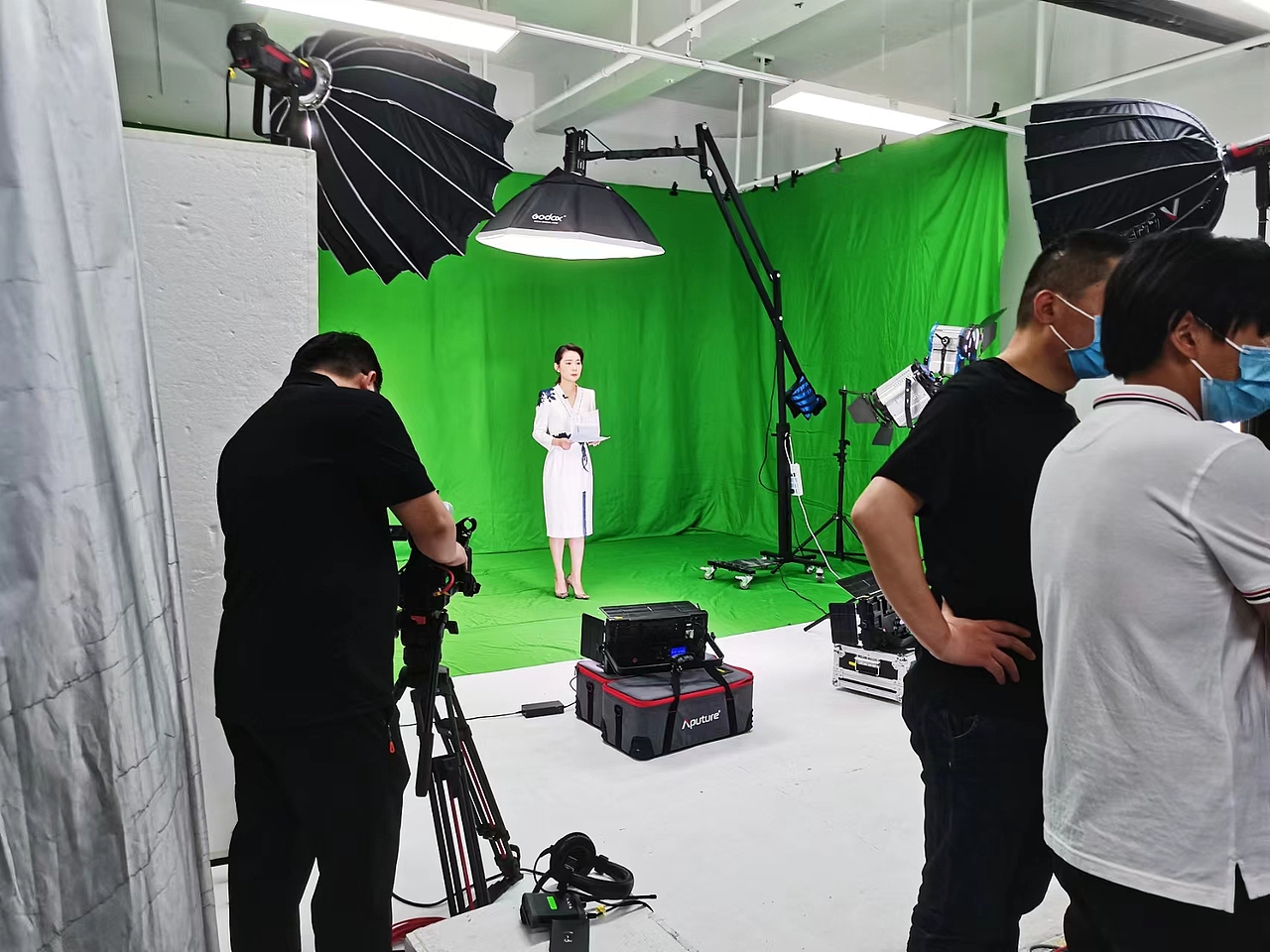 北京专业课程演讲录制 活动直播策划专业团队影棚（图ZMzAxOTI5MDc2） - 其他影视 - 站酷设计师北京云尚慕锦摄影原创素材 - 站酷ZCOOL