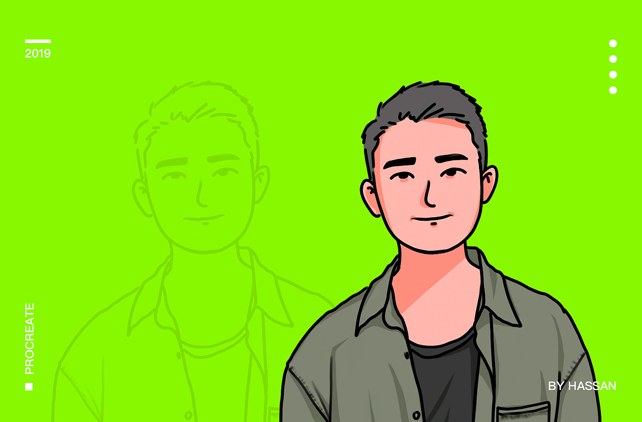 公司头像（图ZMTkxMTk0Nzcy） - 商业插画 - 站酷设计师哈桑er原创素材 - 站酷ZCOOL