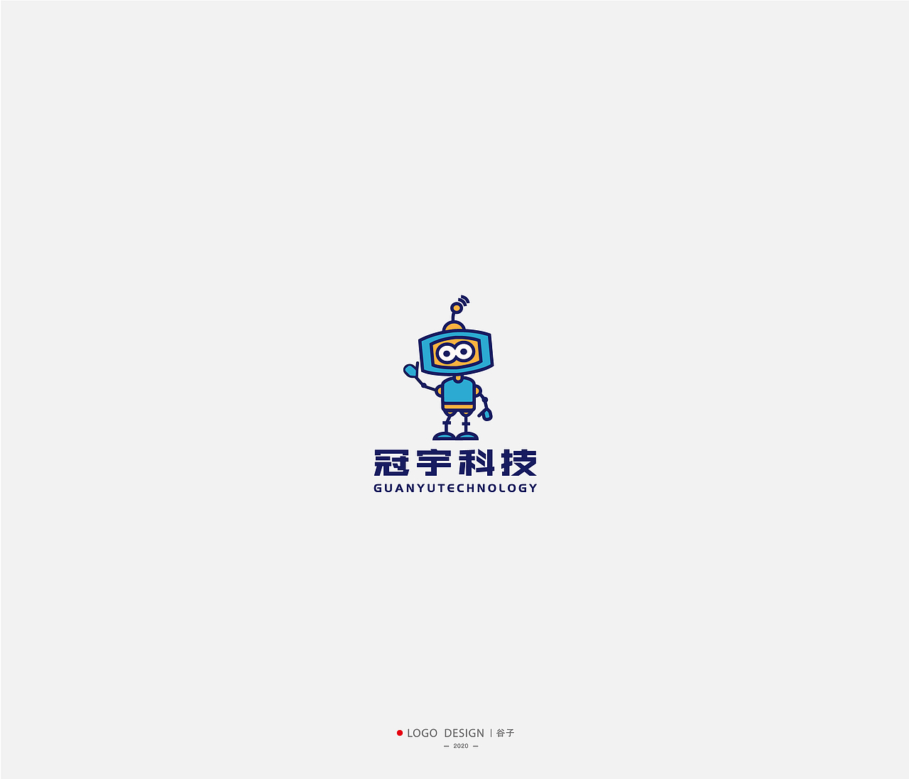 LOGO DESIGN | 标志合集（图ZMjA0NTE5MTQ0） - Logo - 站酷设计师谷子啊谷子谷子原创素材 - 站酷ZCOOL