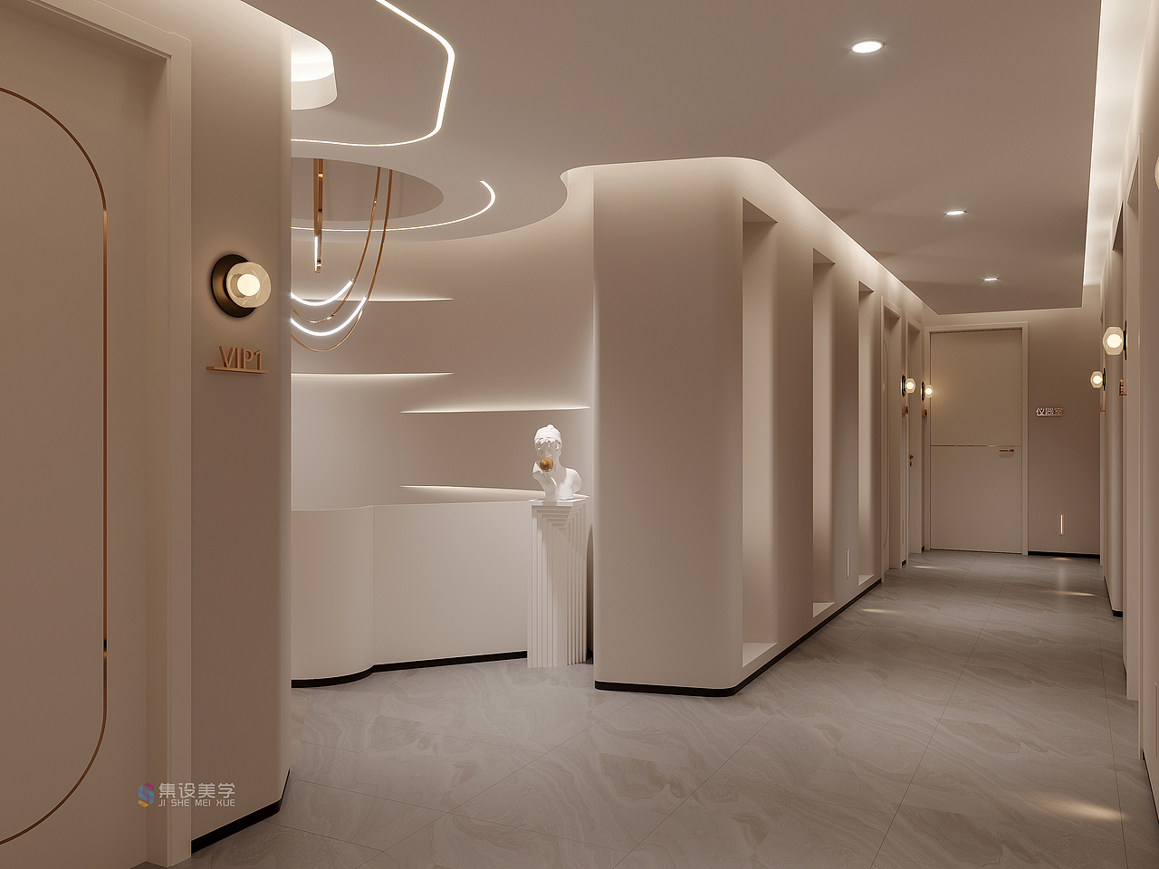 蒙娜蔓菲(烟台店)