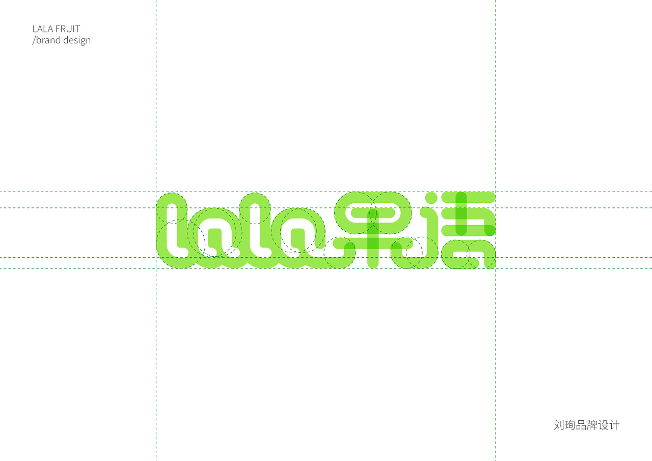 lala果语 甘草水果-刘珣品牌设计(图ZMTE3OTU0NzQ0) - 品牌 - 站酷设计师刘珣liuxun原创素材 - 站酷ZCOOL