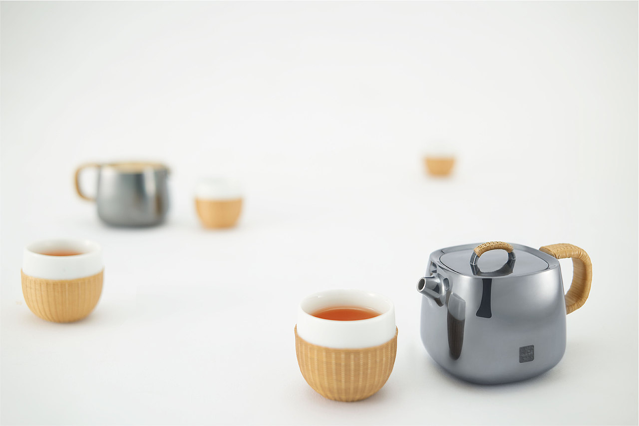故宫文化&哲品 | 哲系列-万方安和 旅行茶具套装(图ZMjMwNTgwNTE2) - 生活用品 - 站酷设计师许倩武原创素材 - 站酷ZCOOL