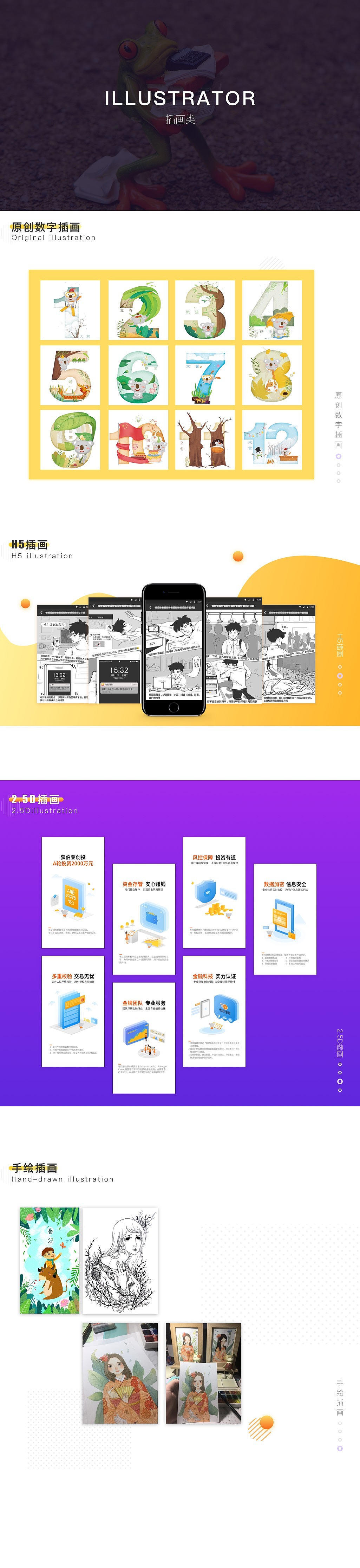 UI作品集2017（图ZMTA5OTAwNDIw） - APP界面 - 站酷设计师YANNQII阿齐原创素材 - 站酷ZCOOL