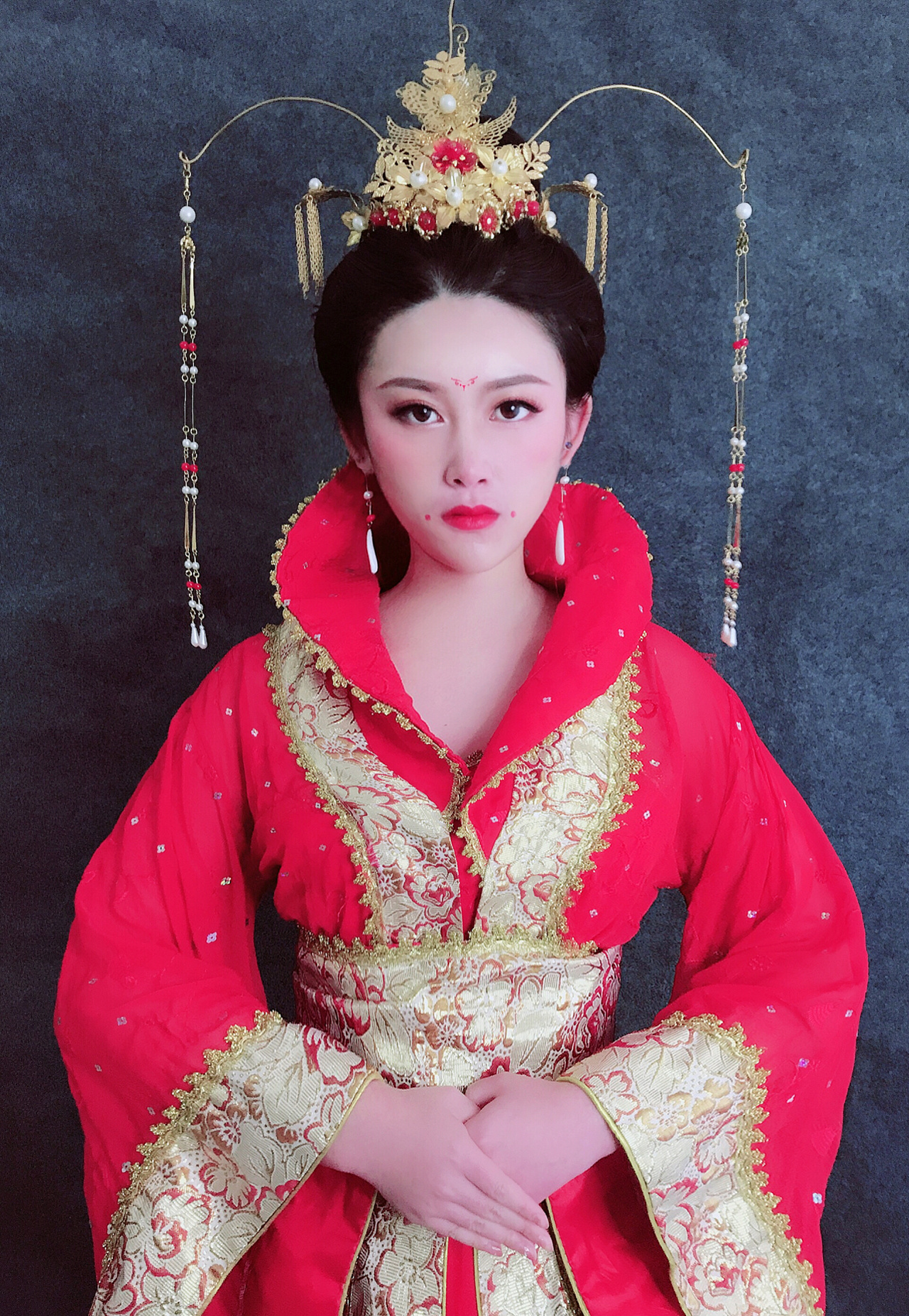 南阳教化妆的学校有哪些南阳学化妆适合年纪大的学