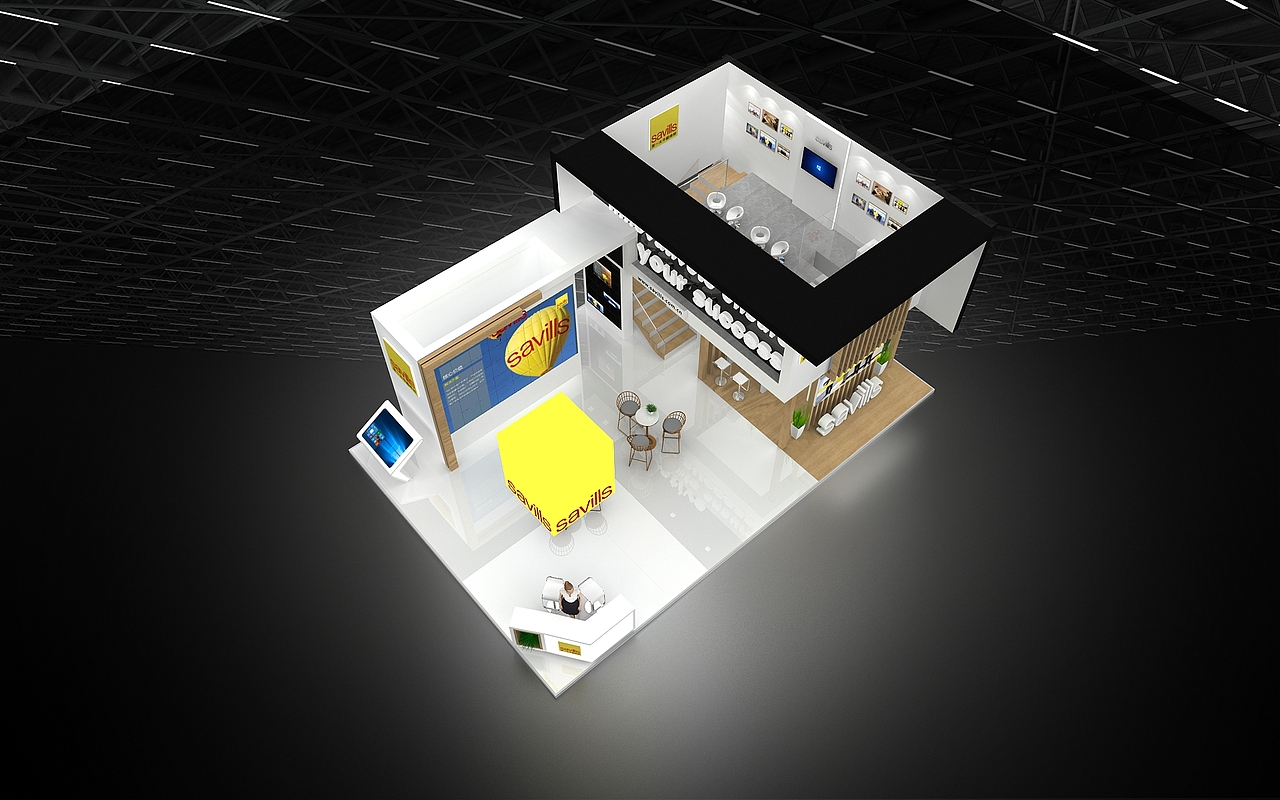 进博会 | 第一太平戴维斯