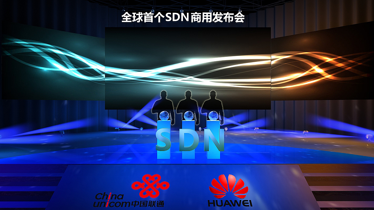 展览展示（图ZNDAyODgxNzI=） - 建筑/空间 - 站酷设计师qibaitao原创素材 - 站酷ZCOOL