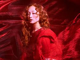 網(wǎng)頁(yè)設(shè)計(jì)-服飾