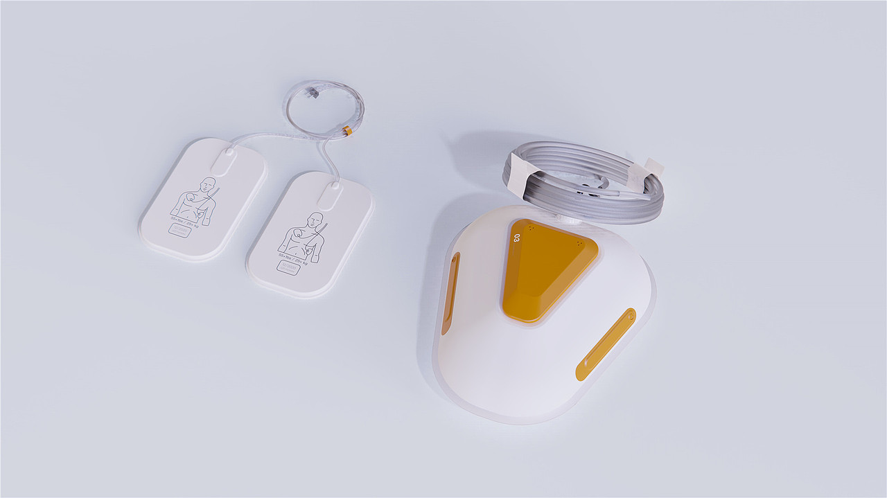 SEA-GULL 医疗无人机设计本科作品集（图ZMjE3ODQwMjQ0） - 其他工业/产品 - 站酷设计师YifeelingDesign原创素材 - 站酷ZCOOL