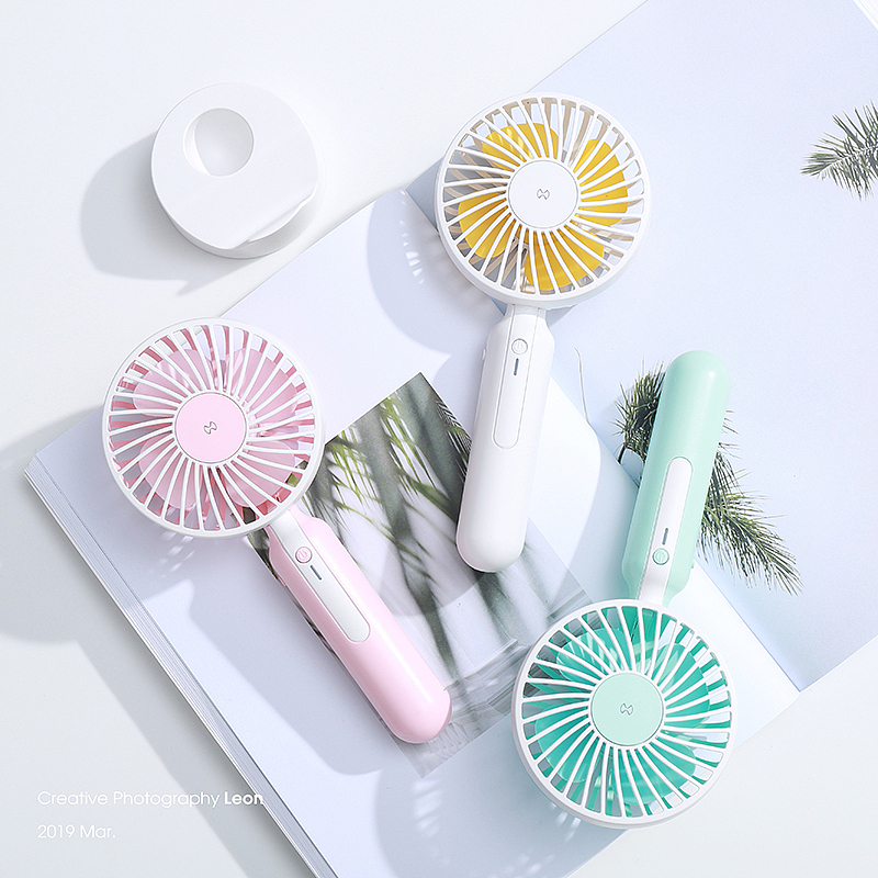 桌面风扇手持风扇