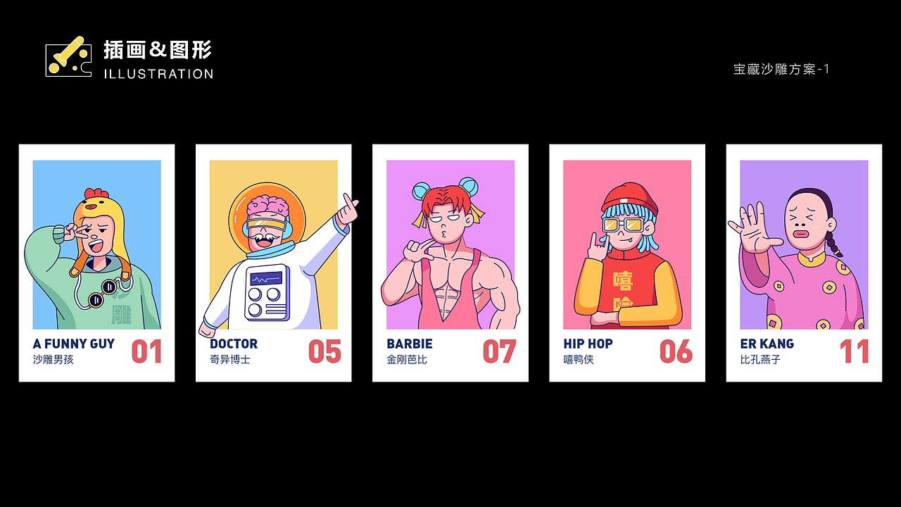 作品集2018-2019（图ZMTczNDkzNDI0） - 其他UI - 站酷设计师进击的大宇原创素材 - 站酷ZCOOL