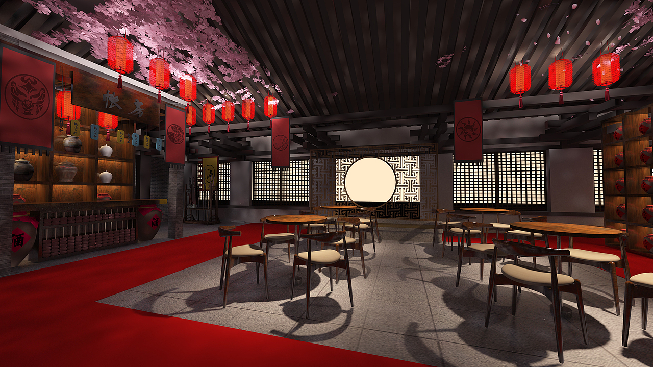 北京 / QQ JOY沉浸式展览