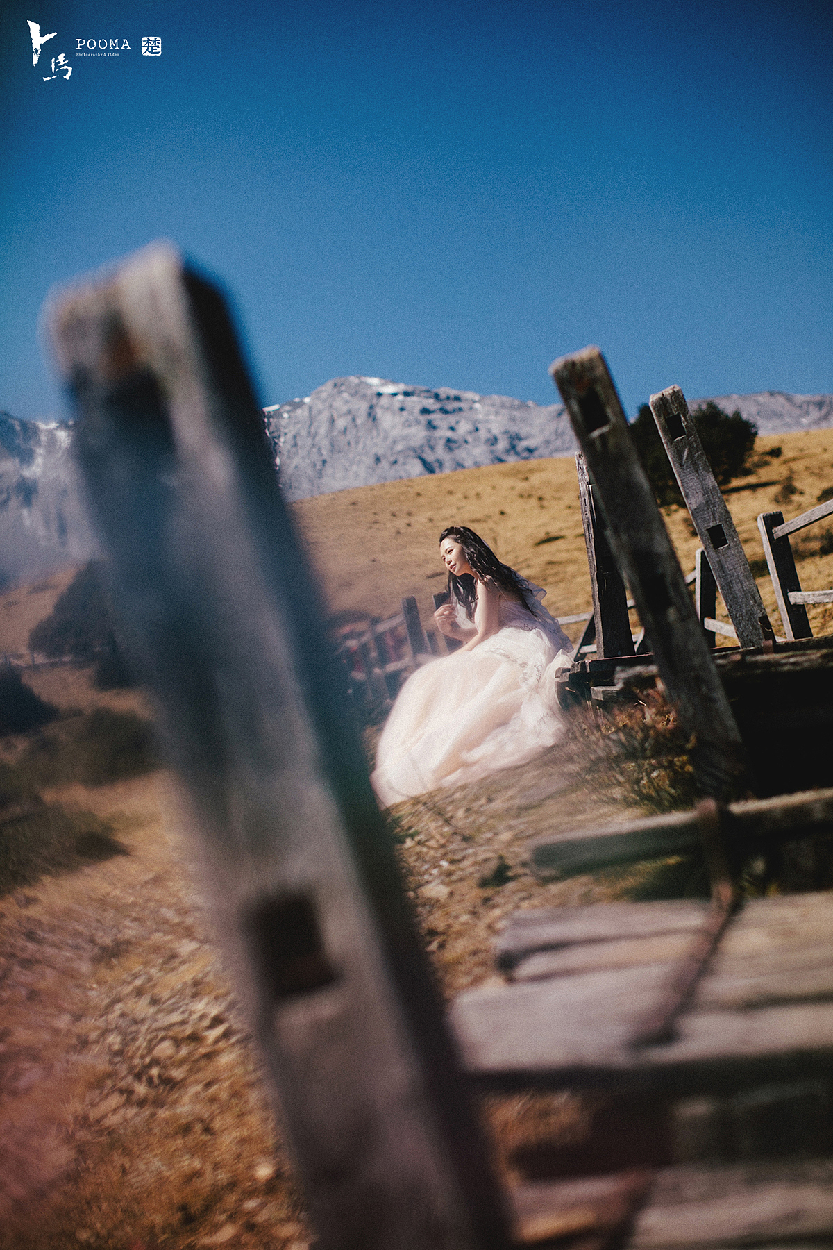 我的温柔只对你 | 丽江（图ZMTkwMTUzMzE2） - 人像摄影 - 站酷设计师Pooma卜马原创素材 - 站酷ZCOOL