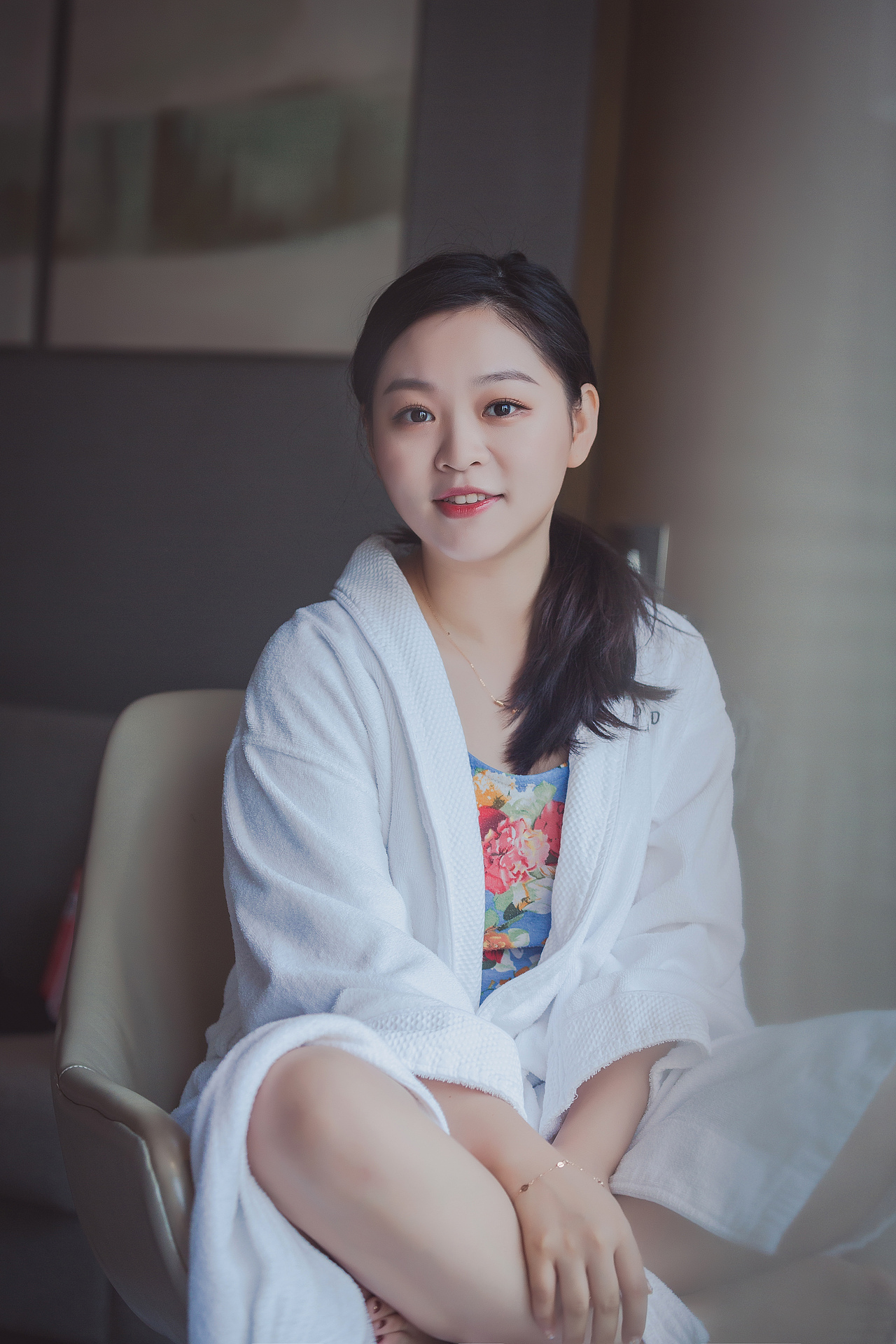 婚礼跟拍作品欣赏