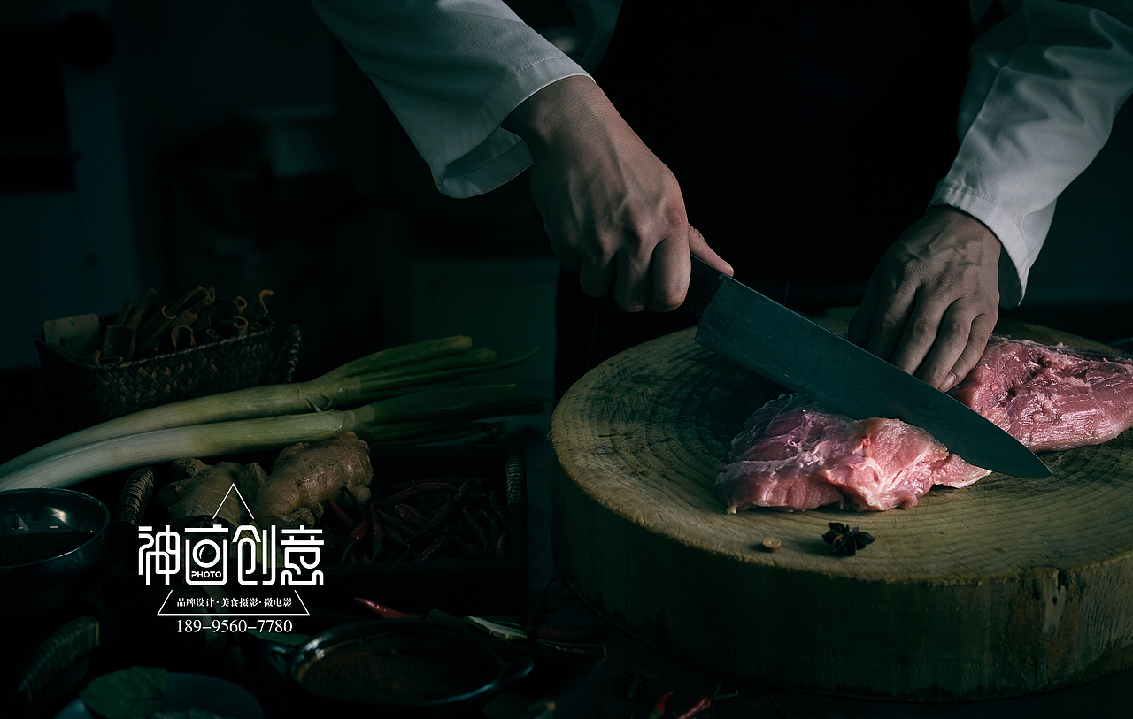 为电商拍的一组烧烤（图ZMTEwMzEzMDQ0） - 产品摄影 - 站酷设计师武汉高级美食摄影原创素材 - 站酷ZCOOL