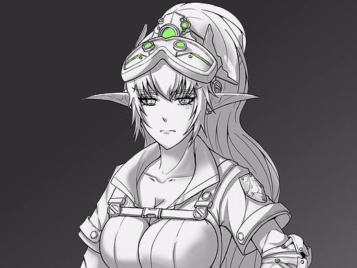 人马