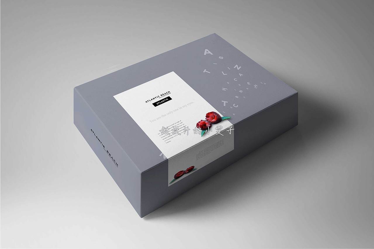 杨梅小姐姐的包装（图ZMTYxMzE0Njk2） - 包装 - 站酷设计师WeldaWang原创素材 - 站酷ZCOOL