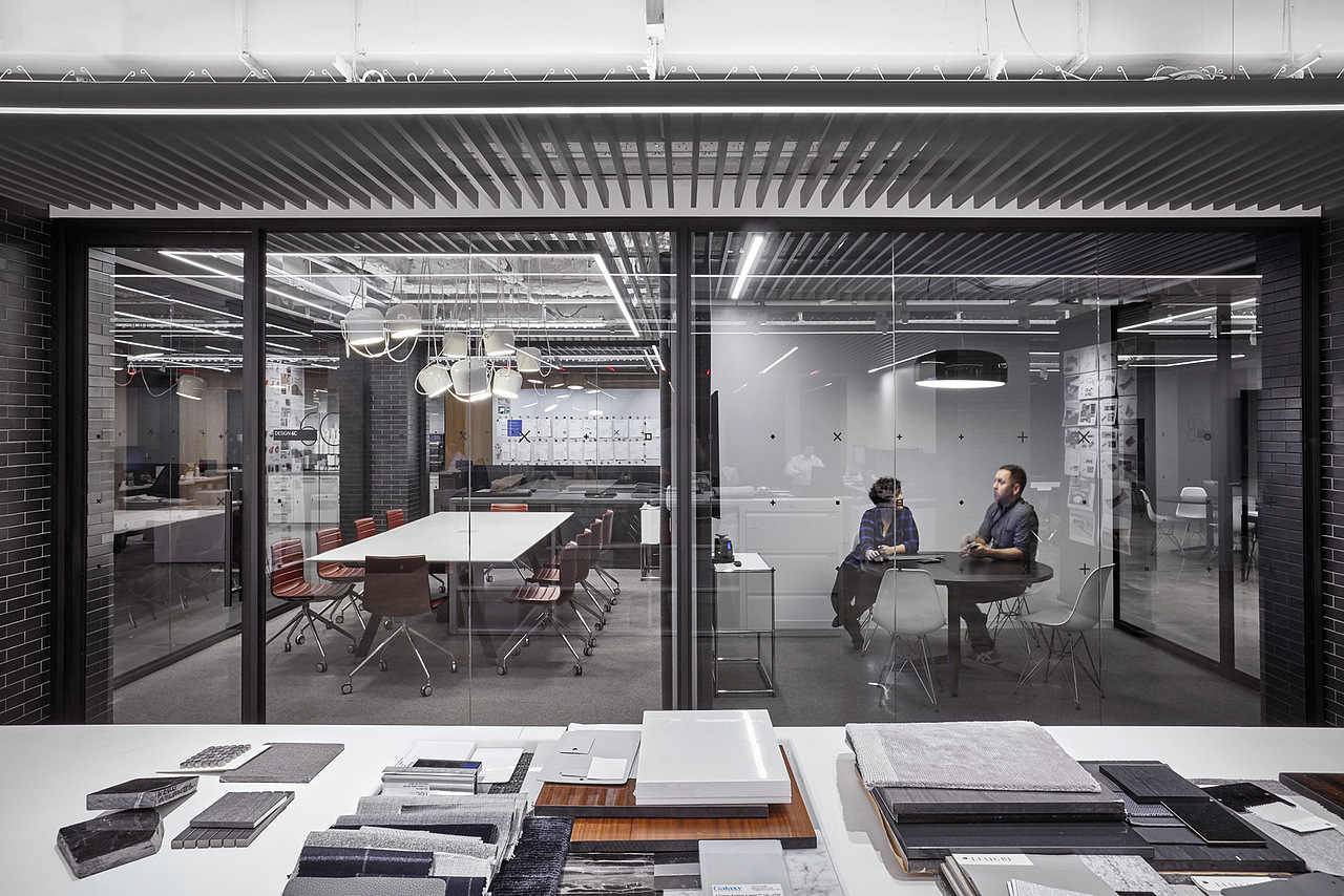 办公室设计装修