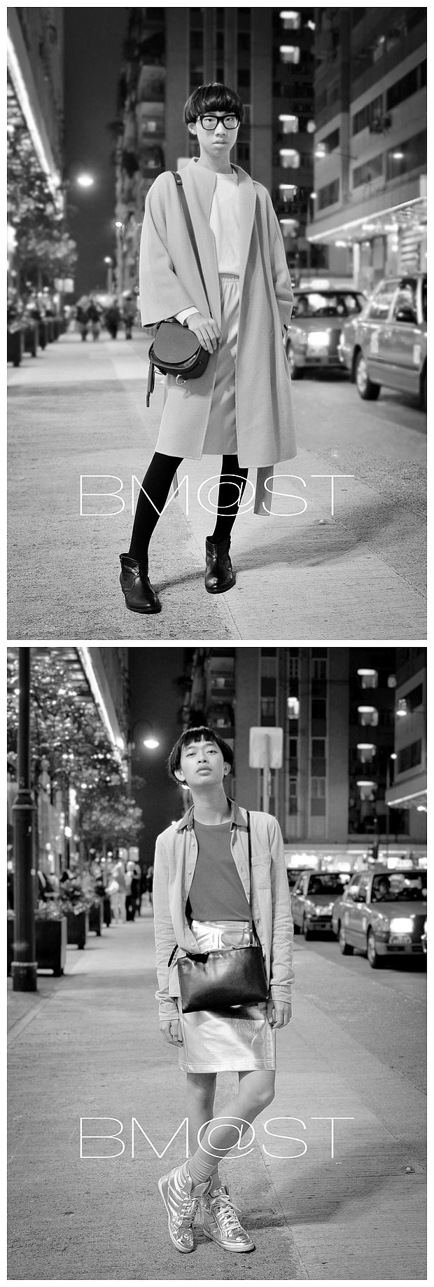 摄影师：司徒佳信
Photo by Situ Jiaxin