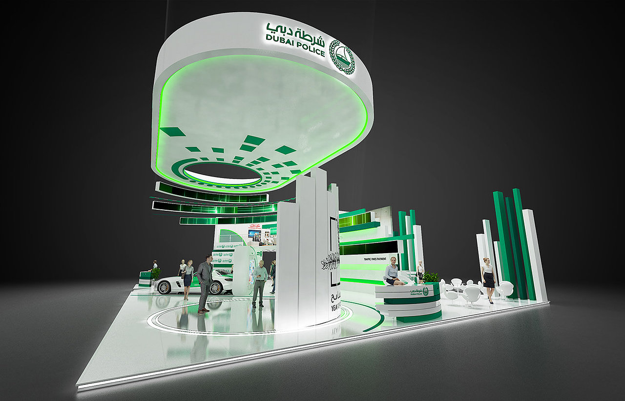 车展设计（图ZMjA3OTk2NjE2） - 其他三维 - 站酷设计师设计小丸子j原创素材 - 站酷ZCOOL