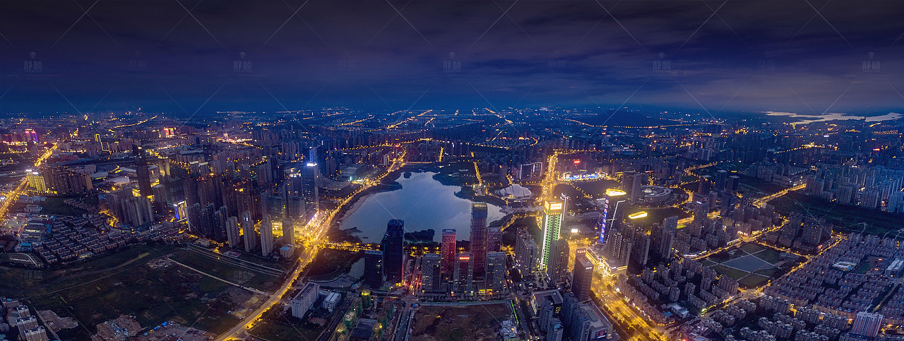 空间-地产 摄影后期修饰