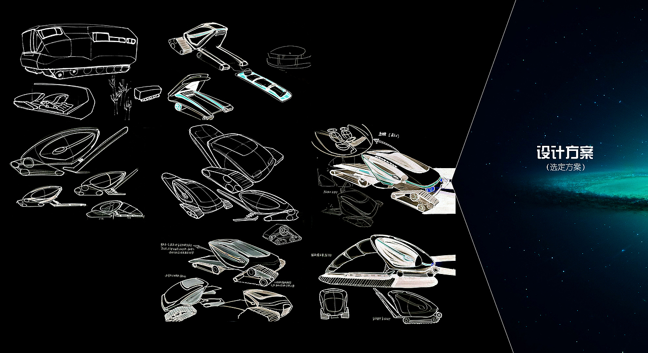 畢業(yè)設(shè)計(jì)PPT（圖ZMzEzMzM0ODA=） - 交通工具 - 站酷設(shè)計(jì)師Extrayoung原創(chuàng)素材 - 站酷ZCOOL
