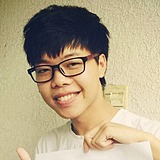敢记咯的头像