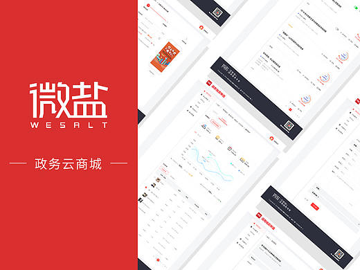 微盐云商城—官网