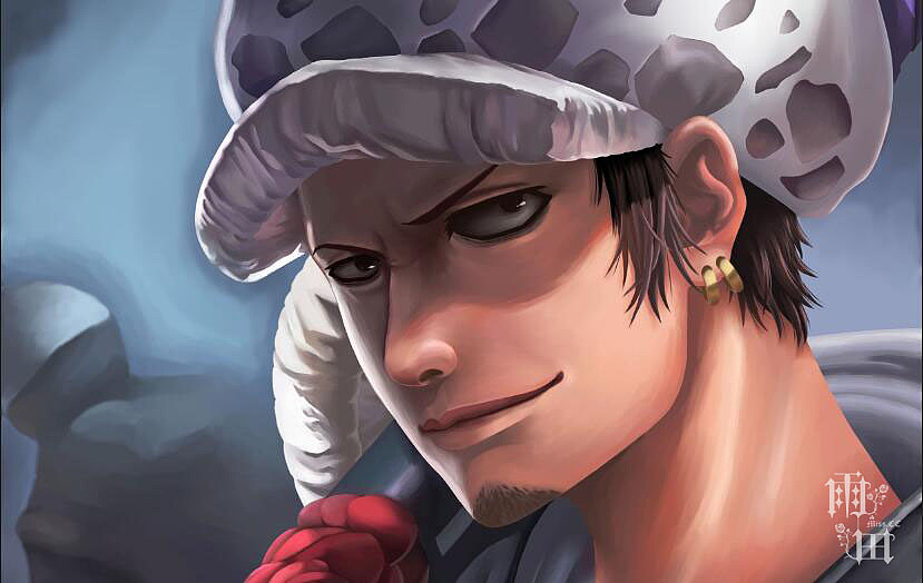 【日常练习】特拉法尔加 罗