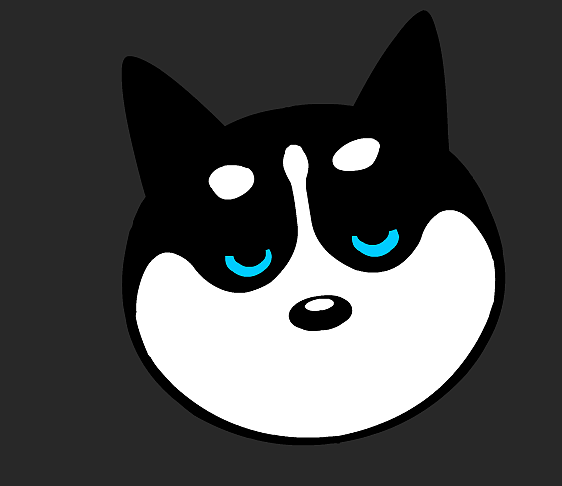 哈小齐的以往表情