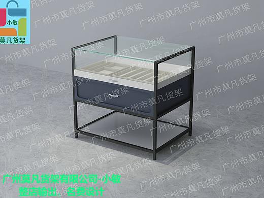 深圳kkv集合店，kkv货架定制，三福百货货架，nome货架