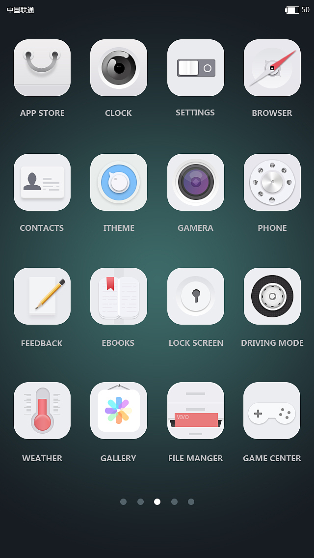 手机主题（图ZMzc2MTA5MzY=） - 主题/皮肤 - 站酷设计师最难忘却的原创素材 - 站酷ZCOOL