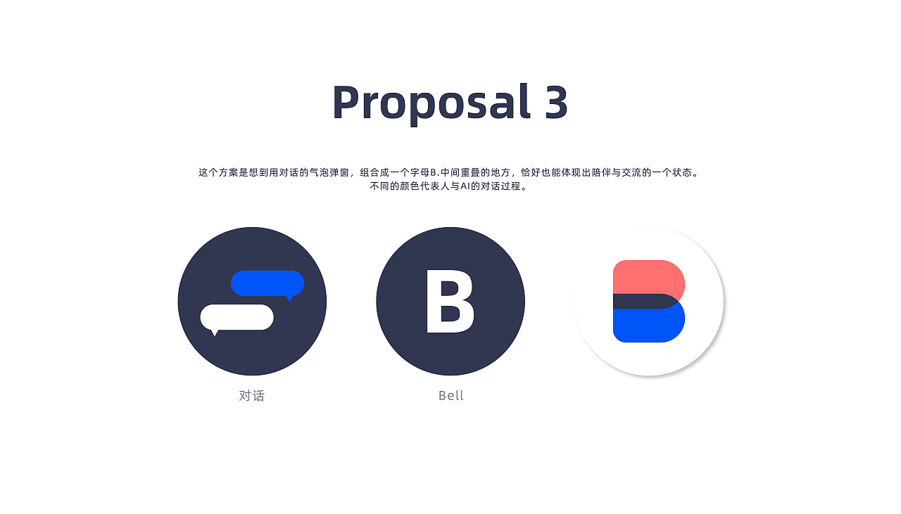 新品 App LOGO 设计