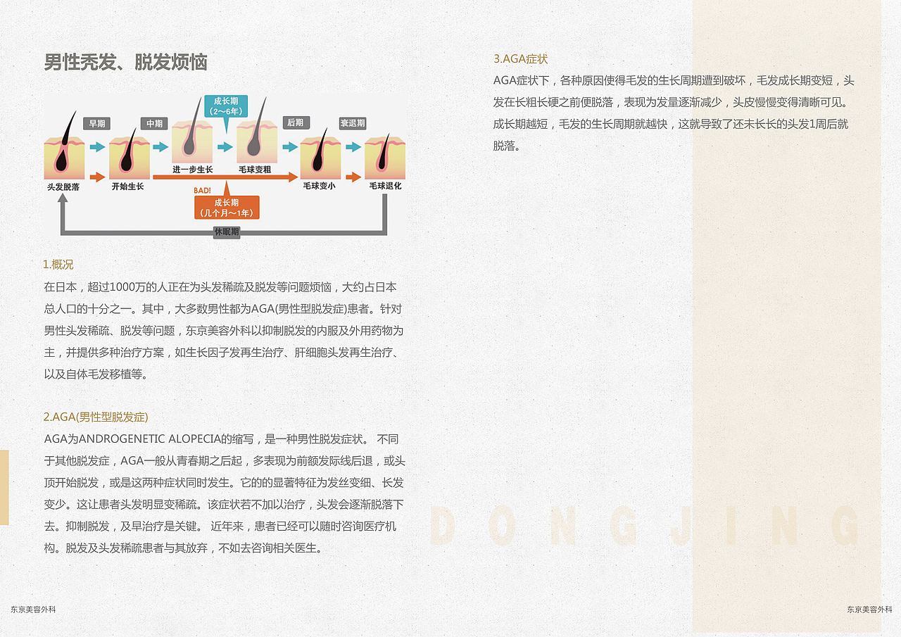 美容PDF（图ZMTQ1MjAwMjIw） - 宣传物料 - 站酷设计师梦喵酱原创素材 - 站酷ZCOOL