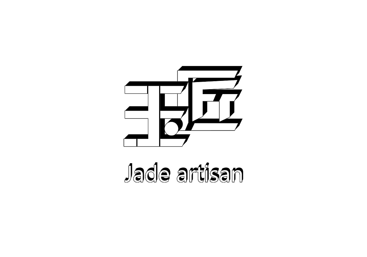 玉石珠宝首饰线上店铺logo