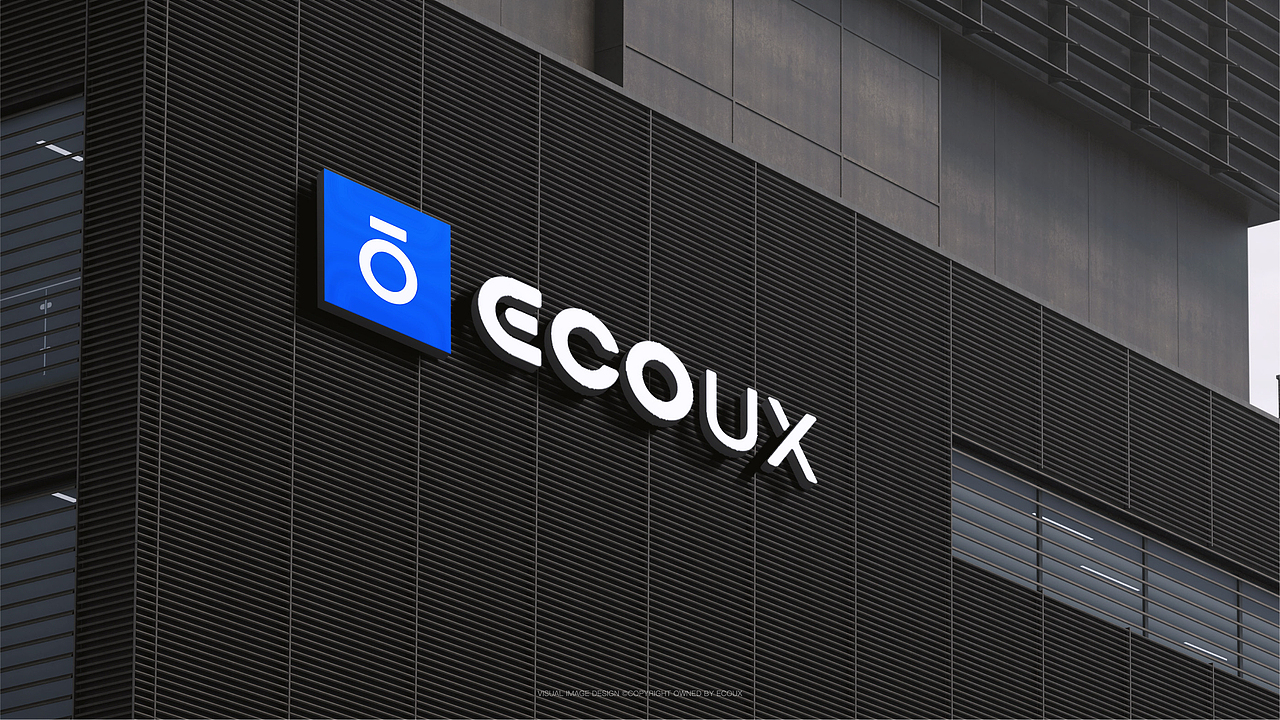 ECOUX 体验设计机构 | 2020全新品牌形象(图ZMjE0NDIxNzA4) - 品牌 - 站酷设计师ECOUX设计咨询原创素材 - 站酷ZCOOL
